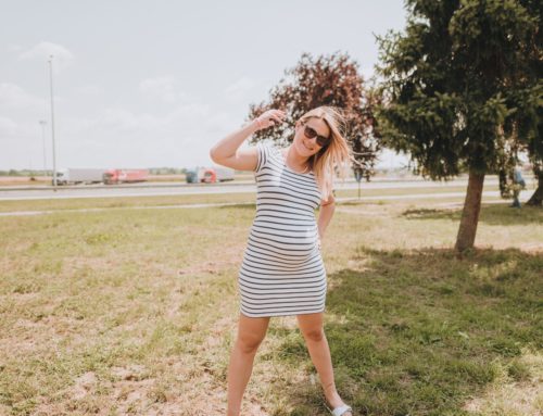 Kako se pripremiti za put u trudnoći?