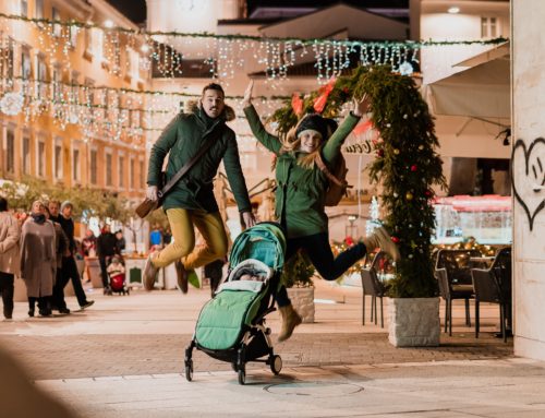 Recenzija Babyzen YOYO+ kolica